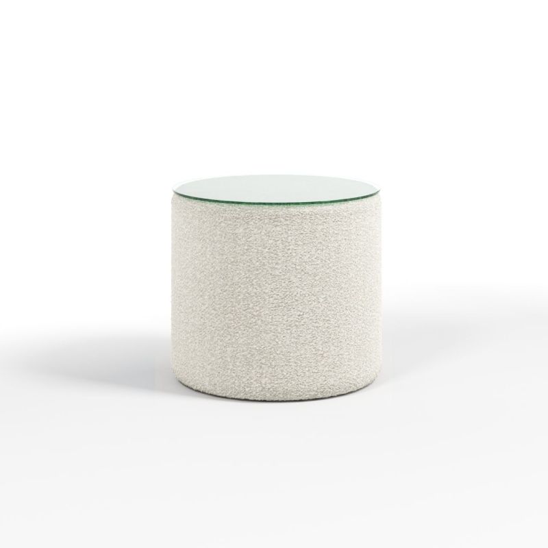 Купити Pouf-table Nordic Loop від MAIIMO