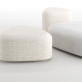 Купити Pouf STONE від MAIIMO