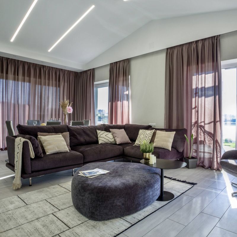 Купити Pouf STONE від MAIIMO