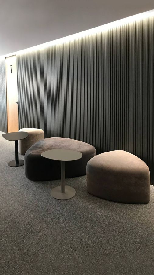 Купити Pouf STONE від MAIIMO