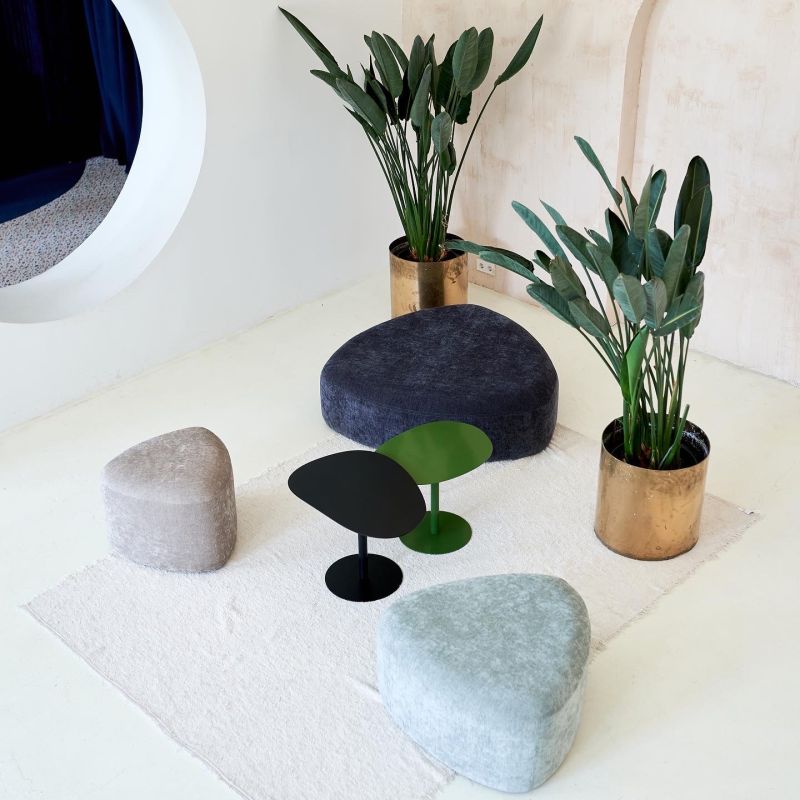 Купити Pouf STONE від MAIIMO