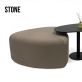 Купити Pouf STONE від MAIIMO