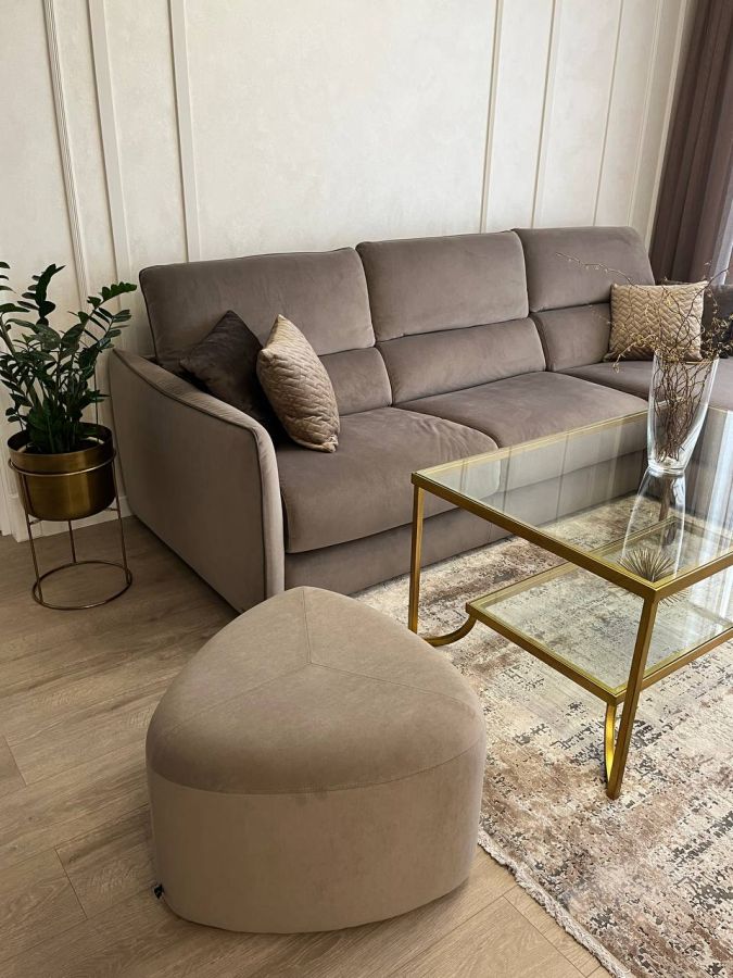 Купити Pouf STONE від MAIIMO