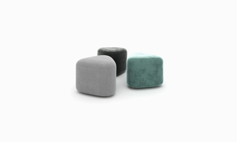 Купити Pouf STONE від MAIIMO