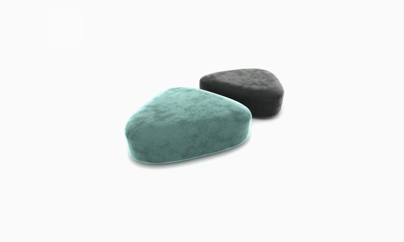 Купити Pouf STONE від MAIIMO