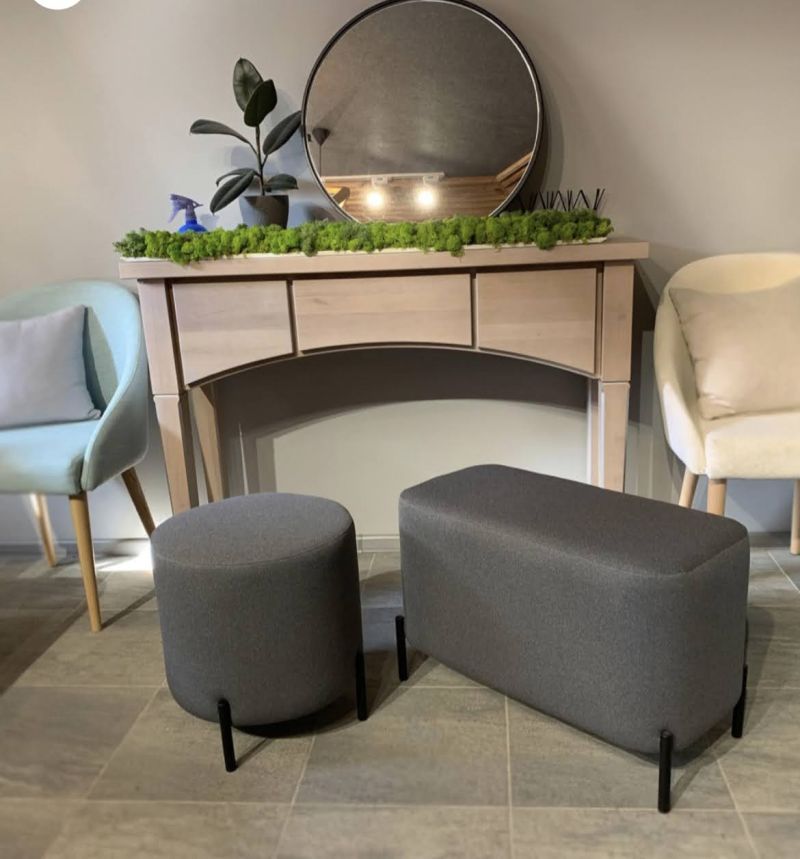 Купити Pouf TAHTA від MAIIMO