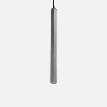 Hanging lamp (chandelier) Chime Q G4 P30-500