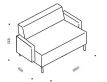 Купити Sofa QB від MAIIMO