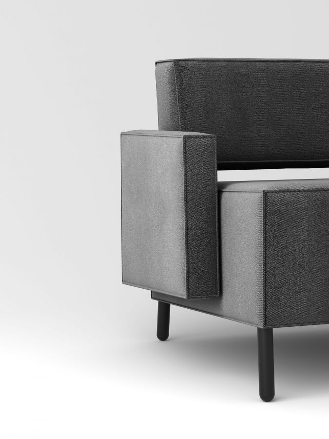 Купити Sofa QB від MAIIMO