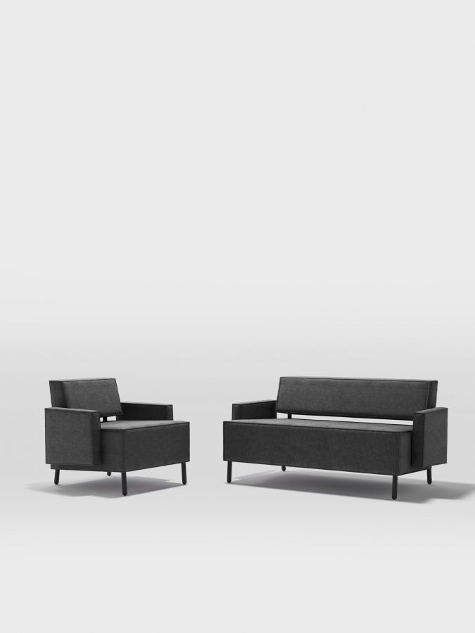 Купити Sofa QB від MAIIMO