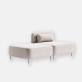 Купити Диван Sofa R011 від MAIIMO