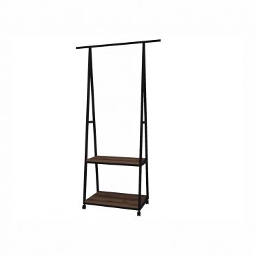 Рейл для одежды Holz