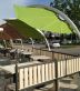 Купити Garden umbrella Icarus 300 sheet від MAIIMO