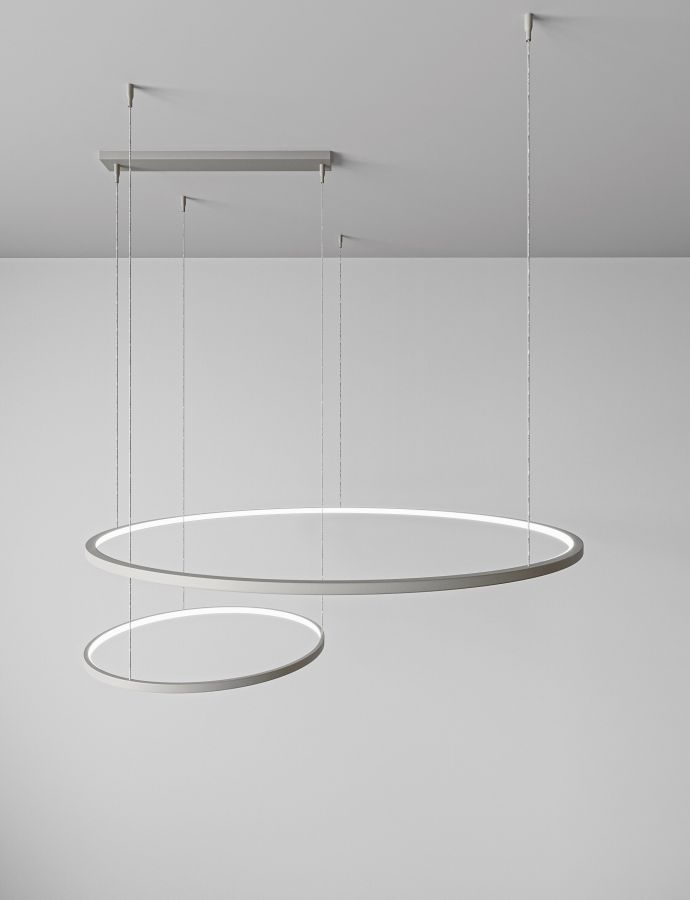 Купити Подвесной светильник RINGS MIX від MAIIMO