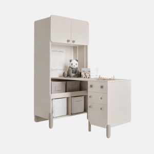 Mayson Study Desk
