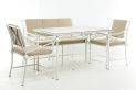Купити Double sofa for dining Verona від MAIIMO