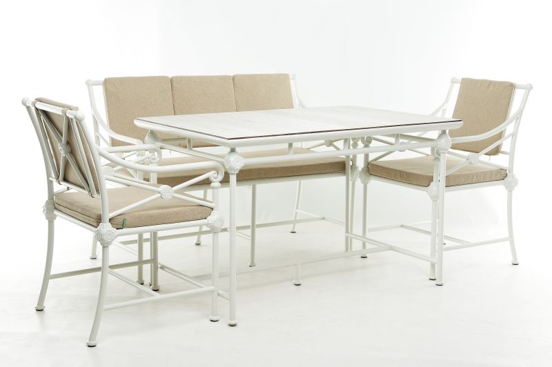 Купити Double sofa for dining Verona від MAIIMO