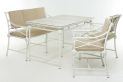 Купити Double sofa for dining Verona від MAIIMO