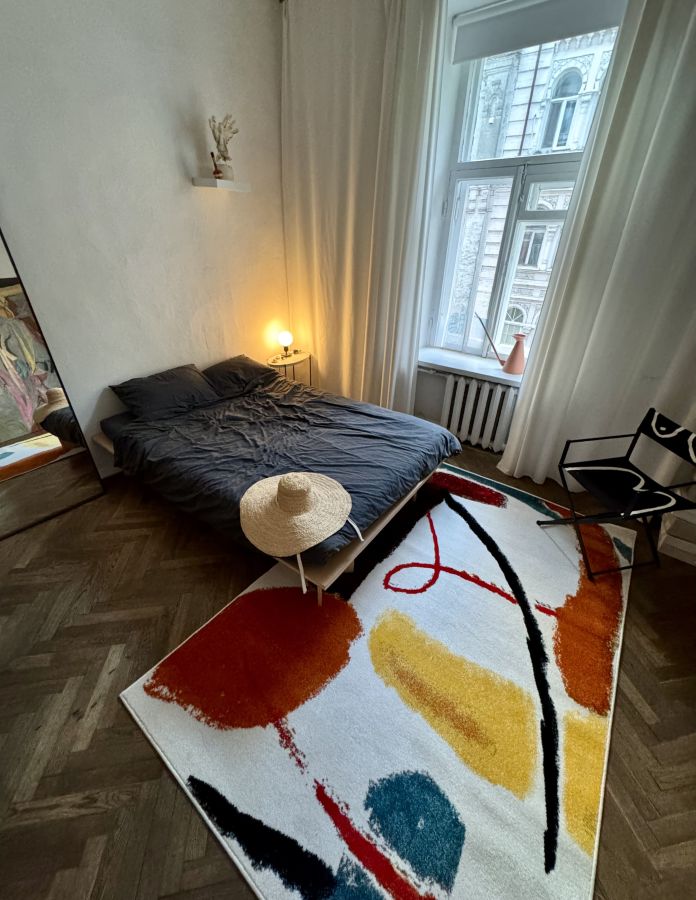 Купити Rug Abstraction #1 від MAIIMO