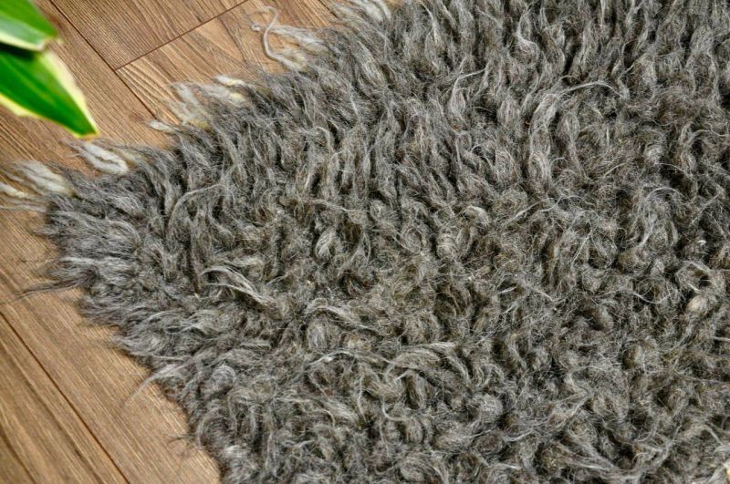 Купити Ковровая дорожка из шерсти гуневая від MAIIMO