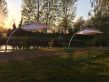 Купити Garden umbrella Icarus 300 sheet від MAIIMO