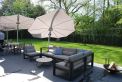 Купити Garden umbrella Icarus 300 sheet від MAIIMO