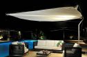 Купити Garden umbrella sail Rectangle від MAIIMO
