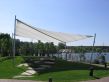 Купити Garden umbrella sail Rectangle від MAIIMO