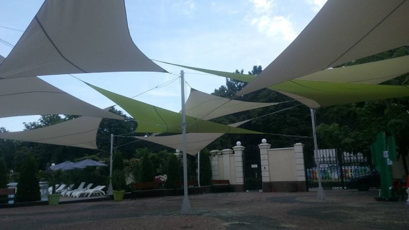 Купити Garden umbrella sail Triangle від MAIIMO