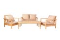 Купити Garden chair MADERA від MAIIMO