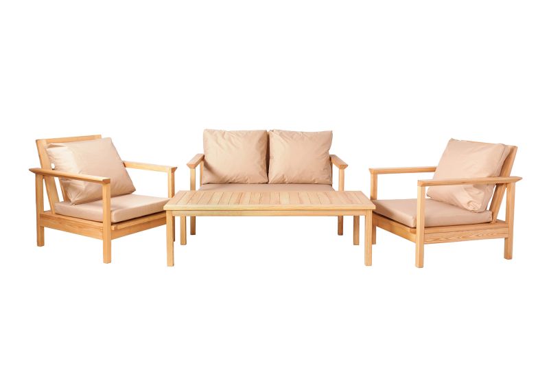 Купити Garden chair MADERA від MAIIMO