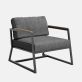 Купити Garden chair Nordic Lounge  від MAIIMO