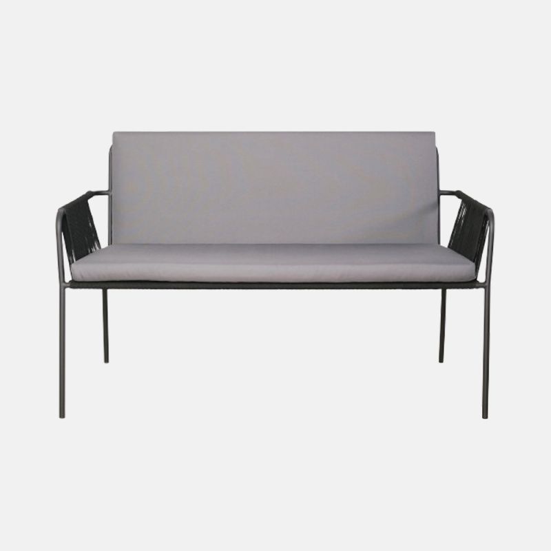 Купити Garden sofa COOPER two-seater dining від MAIIMO