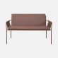 Купити Garden sofa COOPER two-seater dining від MAIIMO