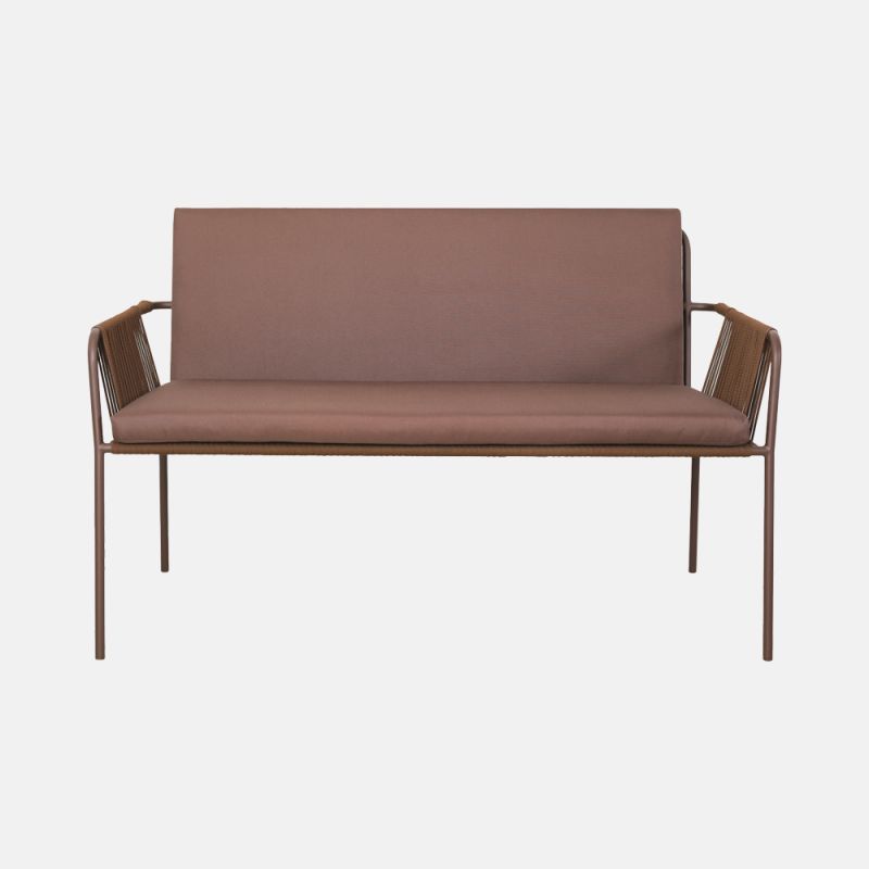 Купити Garden sofa COOPER two-seater dining від MAIIMO