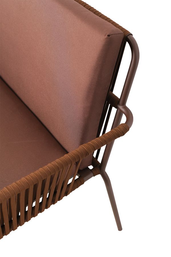 Купити Garden sofa COOPER two-seater dining від MAIIMO