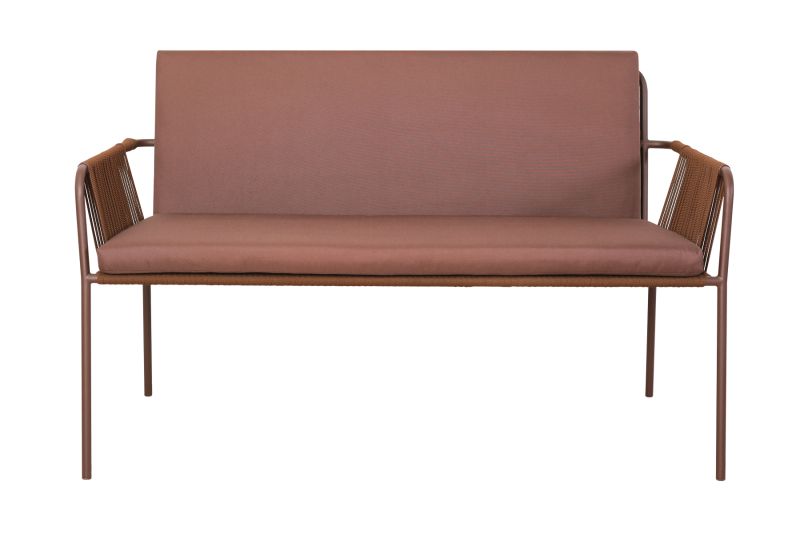 Купити Garden sofa COOPER two-seater dining від MAIIMO