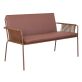 Купити Garden sofa COOPER two-seater dining від MAIIMO