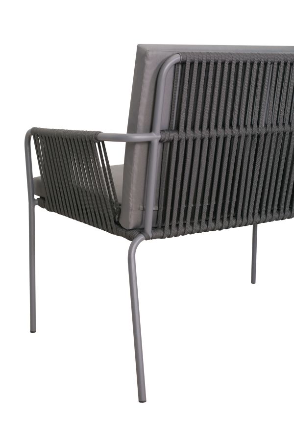 Купити Garden sofa COOPER two-seater dining від MAIIMO