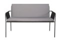Купити Garden sofa COOPER two-seater dining від MAIIMO