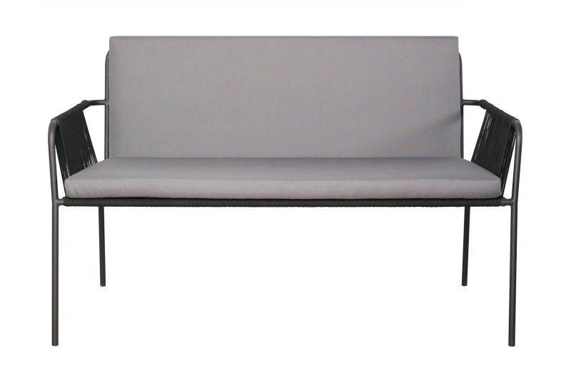 Купити Garden sofa COOPER two-seater dining від MAIIMO