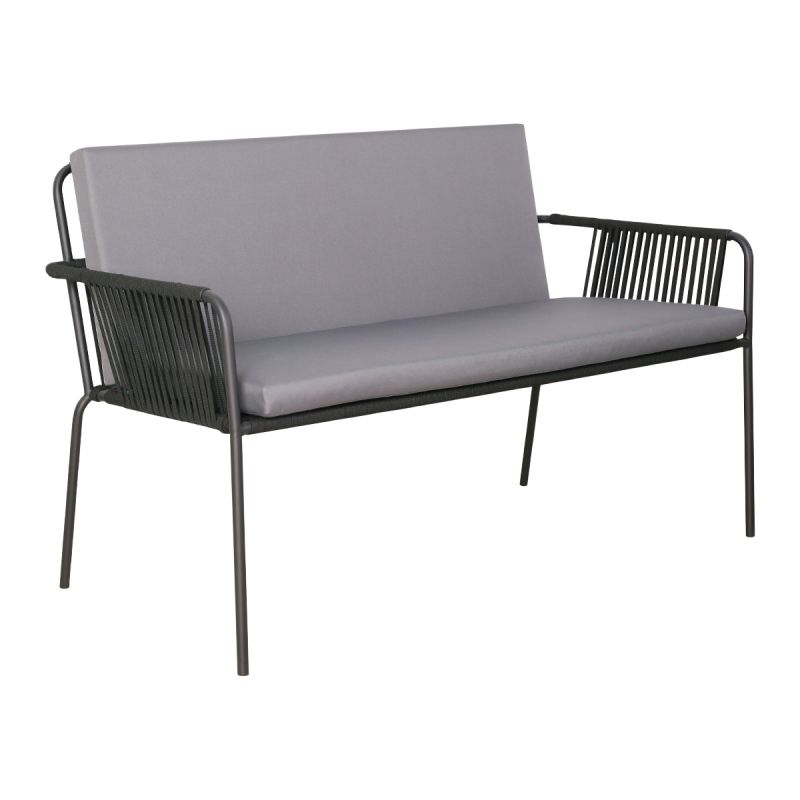 Купити Garden sofa COOPER two-seater dining від MAIIMO