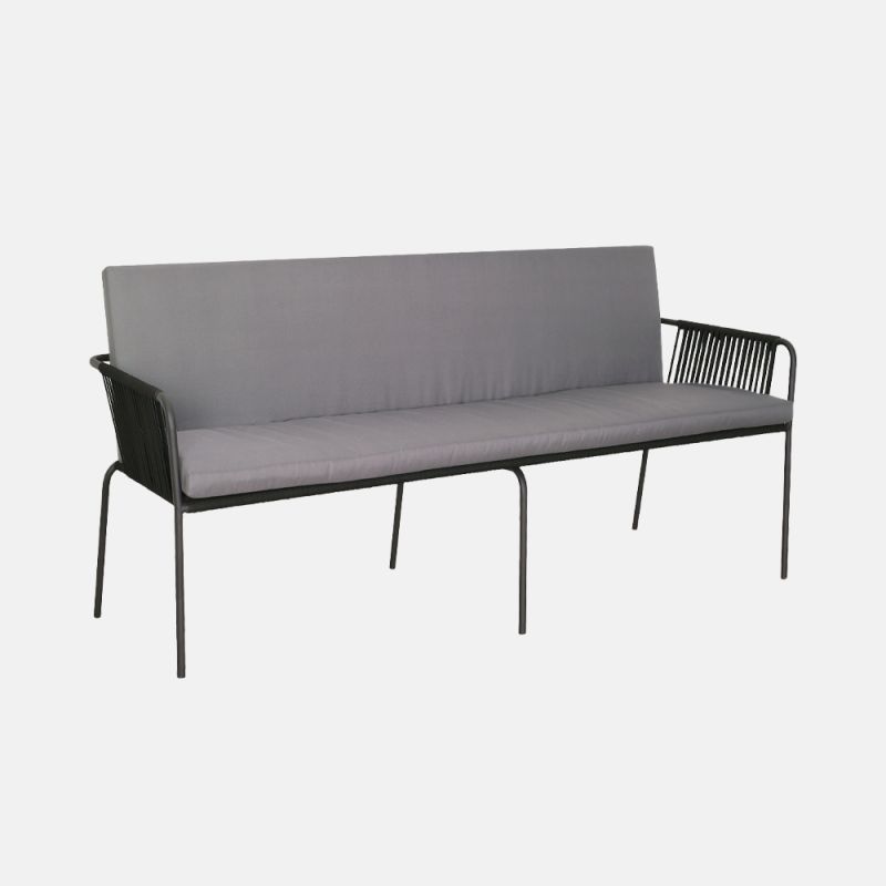 Купити Garden sofa COOPER three-seater dining від MAIIMO