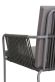 Купити Garden sofa COOPER three-seater dining від MAIIMO