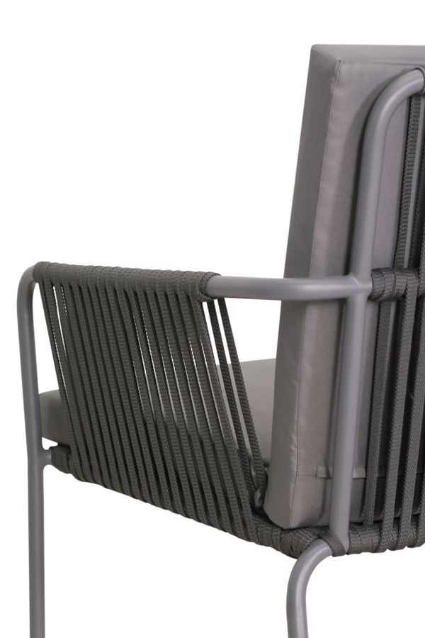 Купити Garden sofa COOPER three-seater dining від MAIIMO