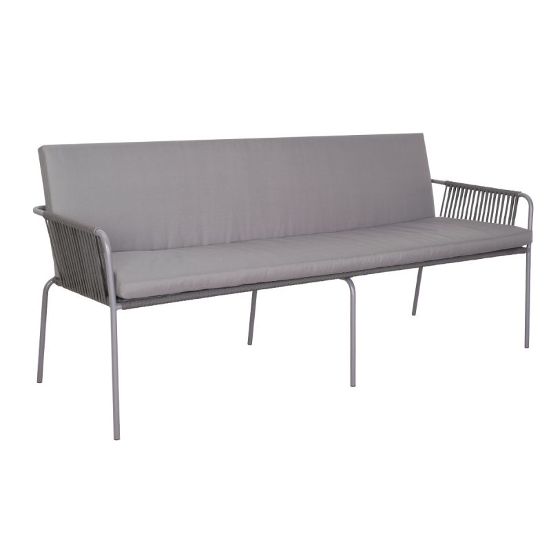 Купити Garden sofa COOPER three-seater dining від MAIIMO