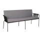Купити Garden sofa COOPER three-seater dining від MAIIMO