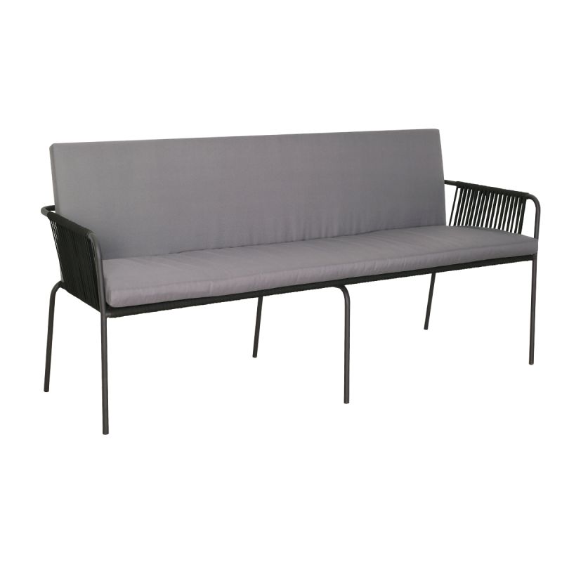 Купити Garden sofa COOPER three-seater dining від MAIIMO
