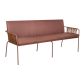 Купити Garden sofa COOPER three-seater dining від MAIIMO