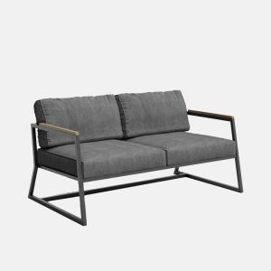 Garden sofa Nordic Lounge 